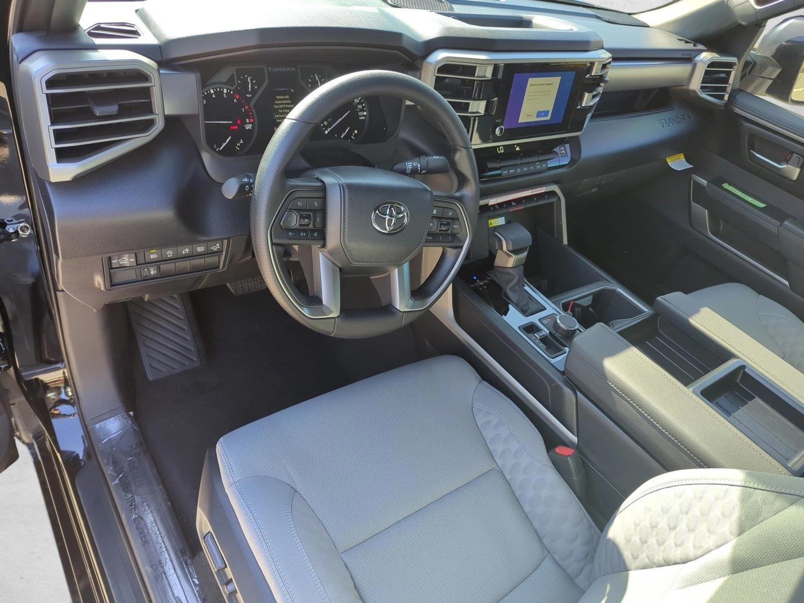 Thumbnail: 2025 Toyota Tundra - 3