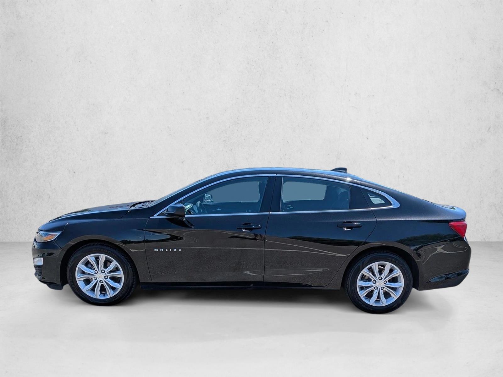 Thumbnail: 2024 Chevrolet Malibu - 2