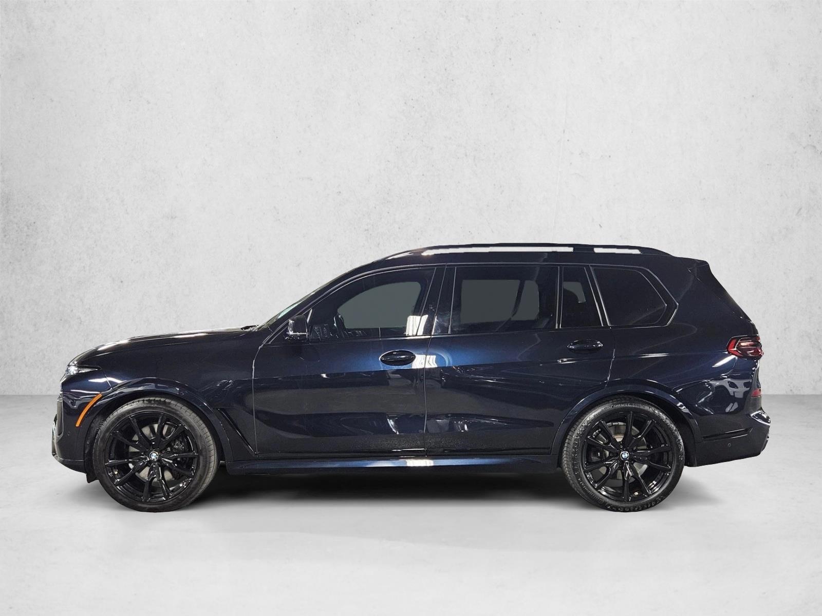 Thumbnail: 2024 BMW X7 - 2