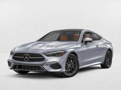 2026 Mercedes-Benz CLE 300 -
                  Westmont, IL