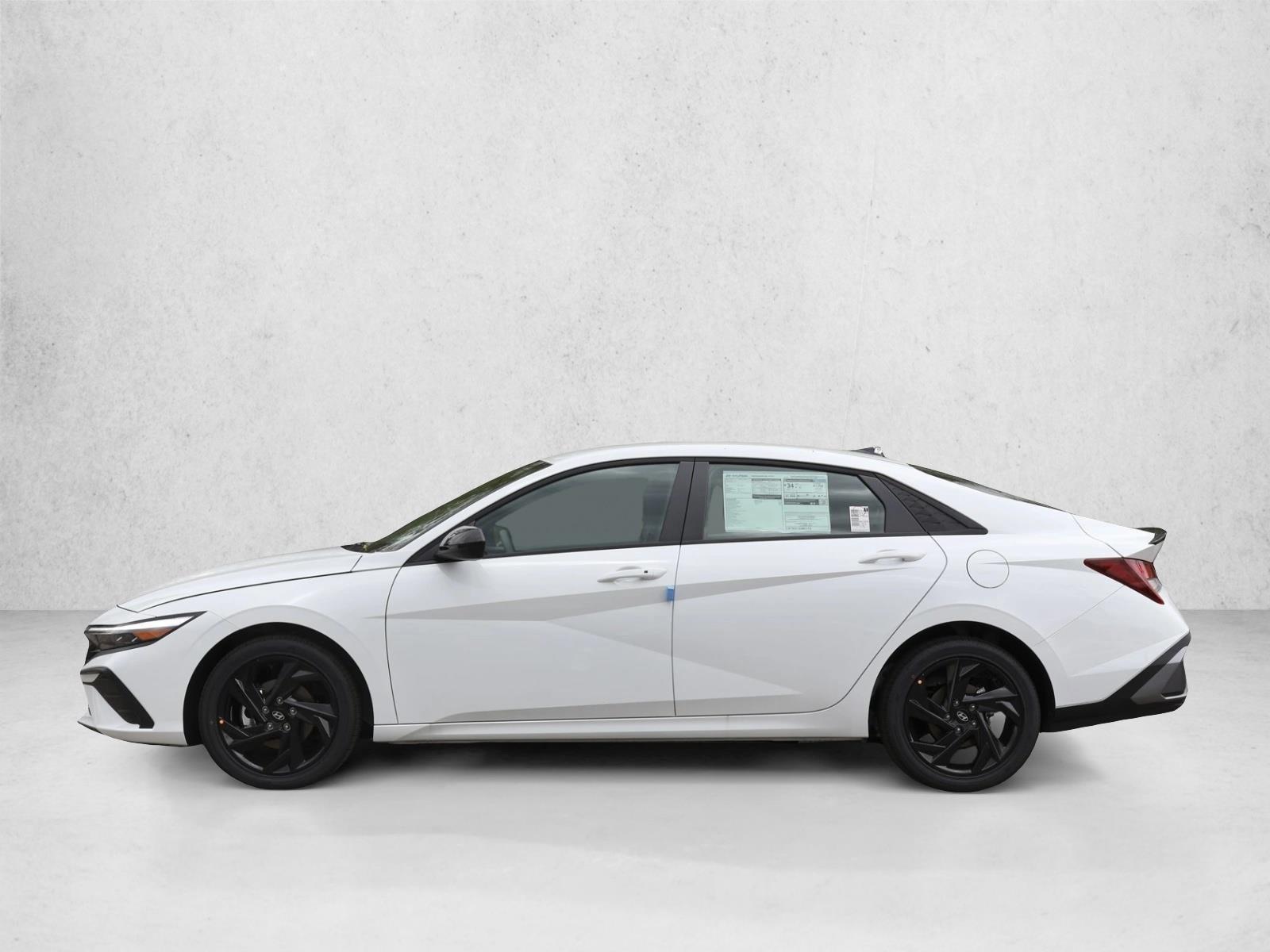Thumbnail: 2026 Hyundai Elantra - 2