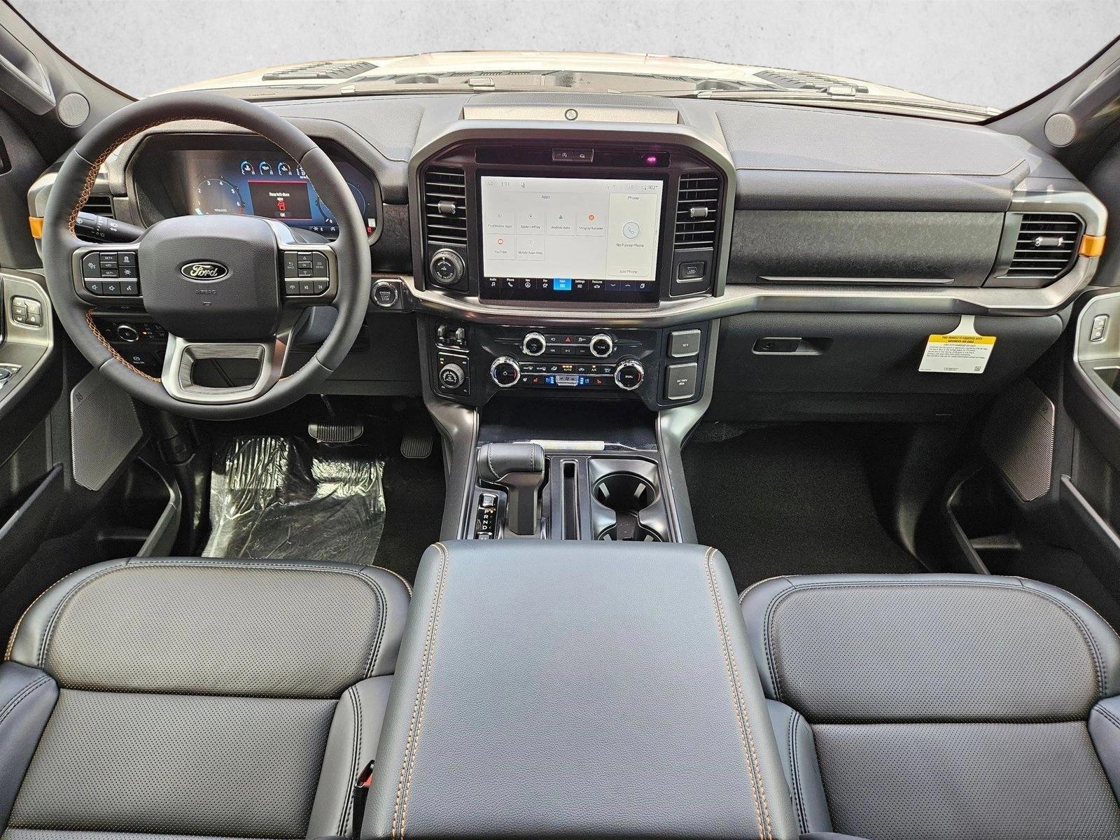 Thumbnail: 2026 Ford F-150 - 3