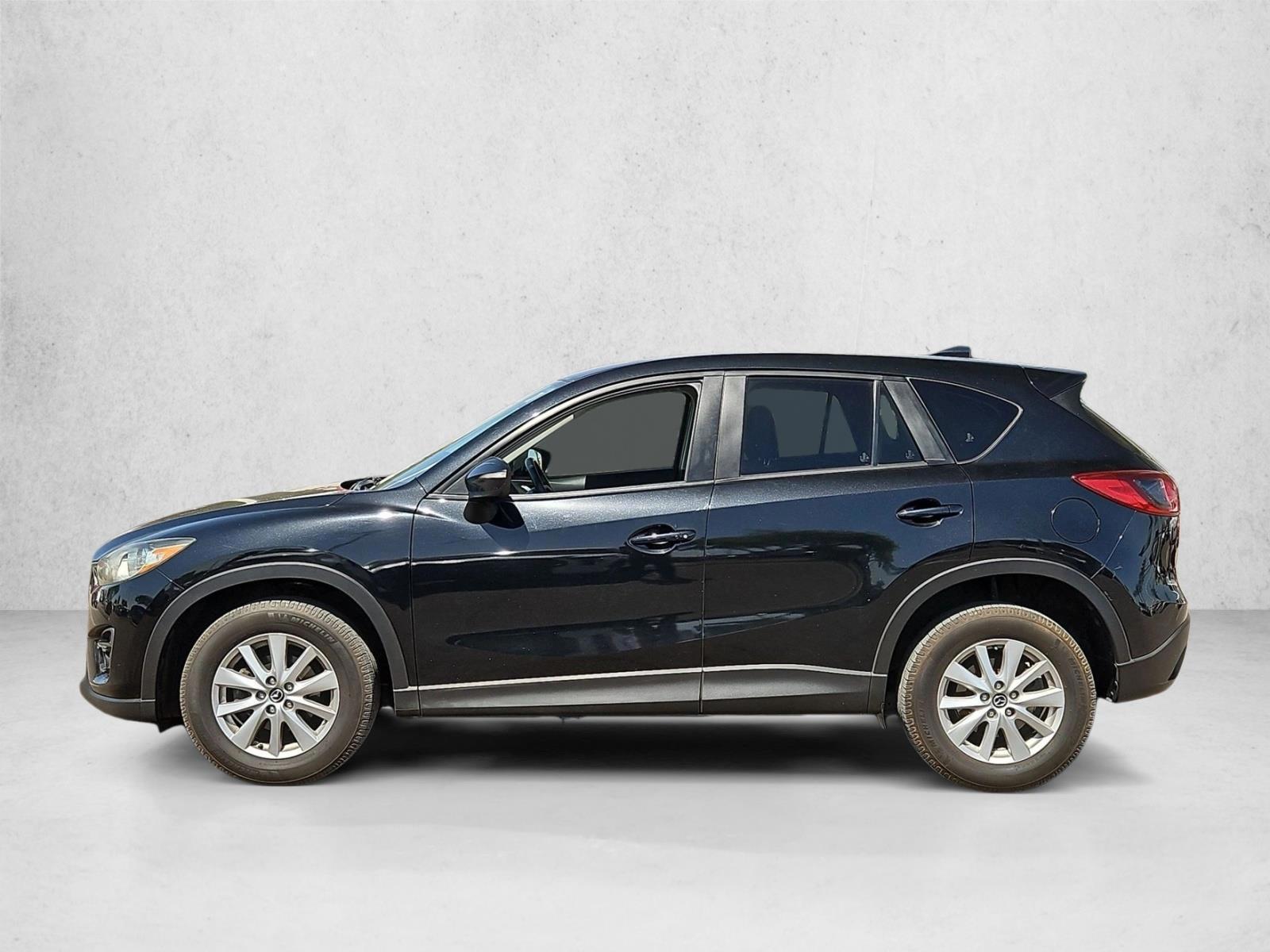 Thumbnail: 2016 Mazda CX-5 - 2