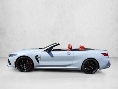 2023 BMW M8