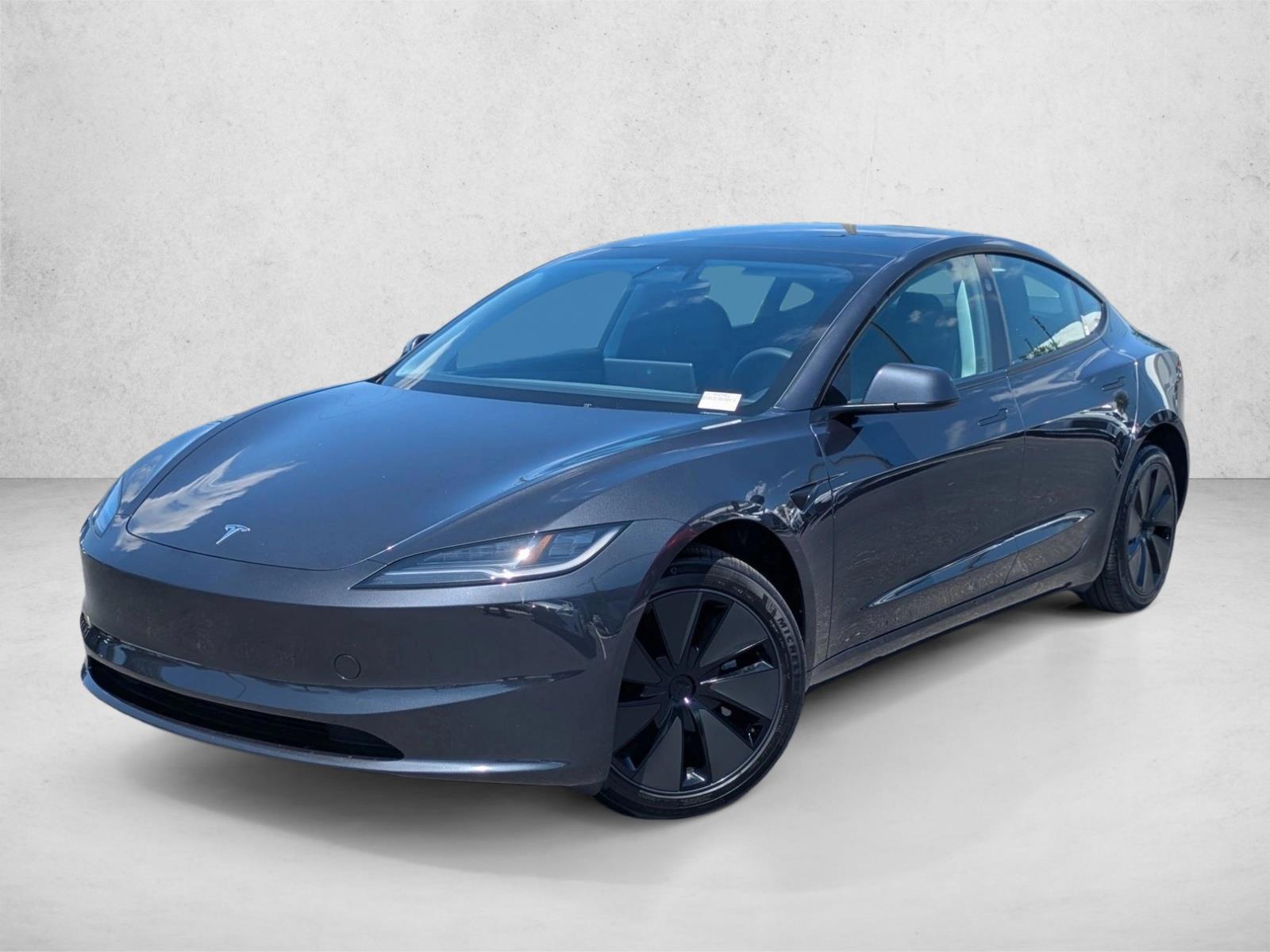 Thumbnail: 2025 Tesla Model 3 - 1