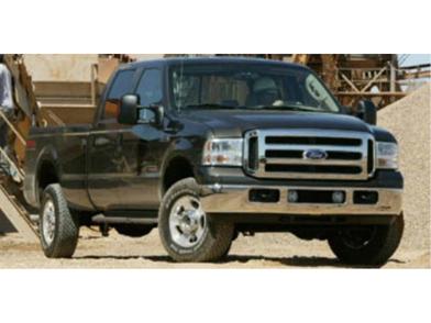 2007 Ford F-250 Lariat -
                  Memphis, TN