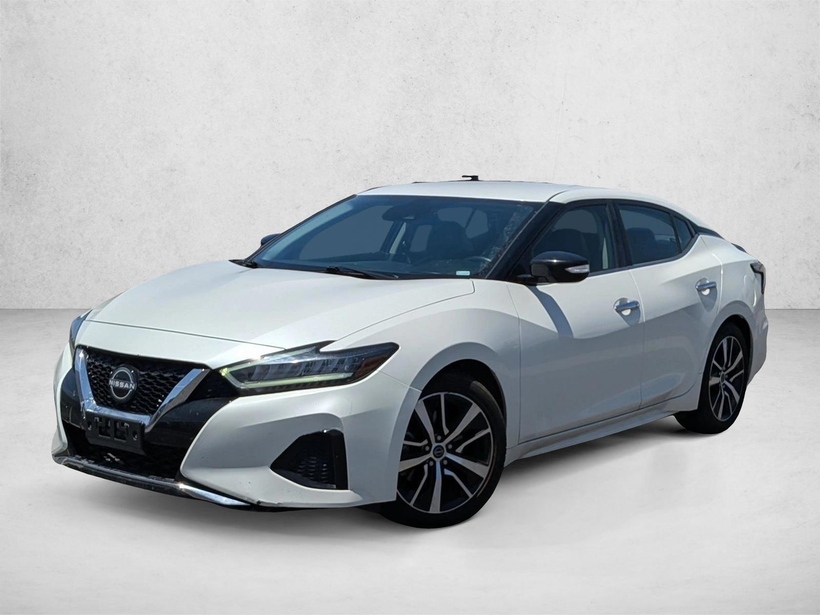 Thumbnail: 2023 Nissan Maxima - 1