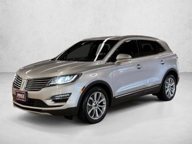 2015 Lincoln MKC