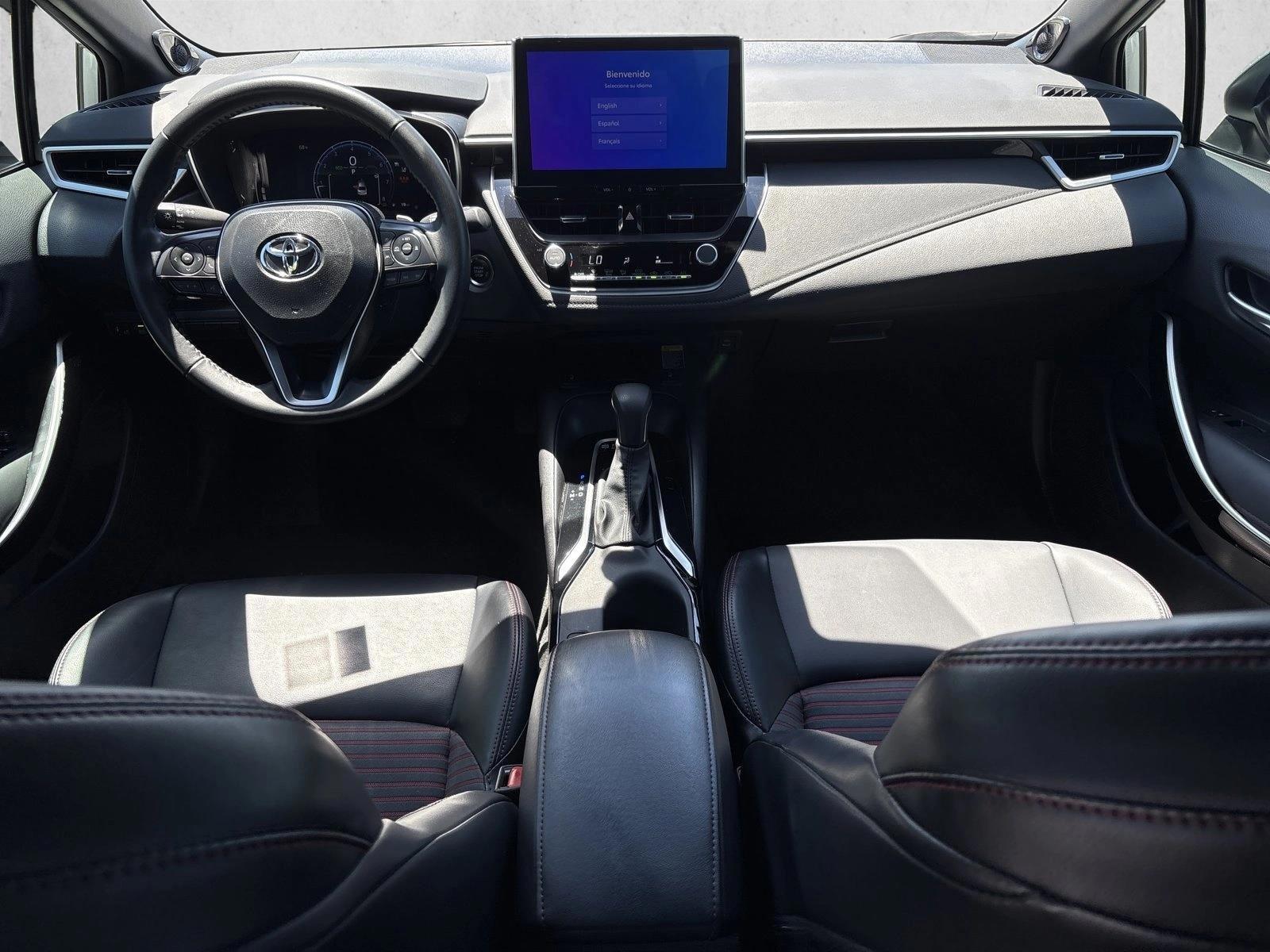 Thumbnail: 2025 Toyota Corolla - 3