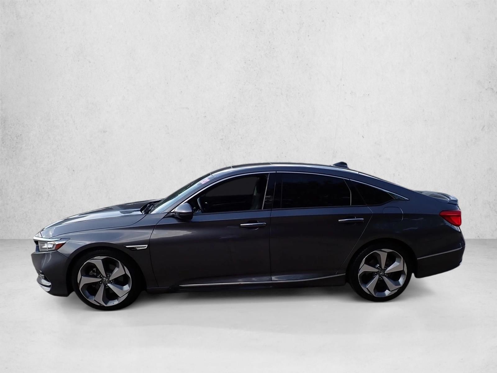 Thumbnail: 2020 Honda Accord - 2