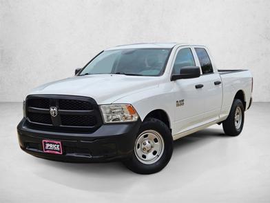 2018 RAM 1500 Tradesman -
                  Arlington, TX