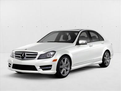 2013 Mercedes-Benz C-Class C 250 -
                  Las Vegas, NV