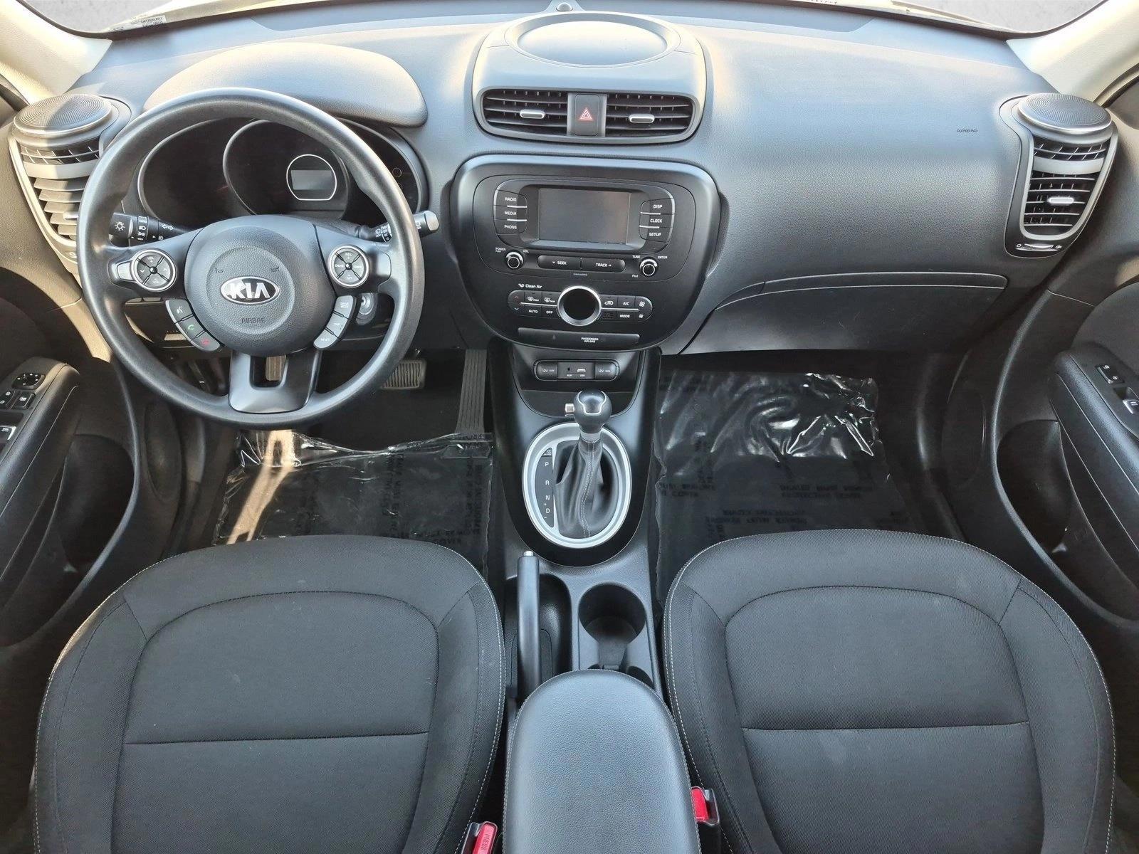 Thumbnail: 2017 Kia Soul - 3