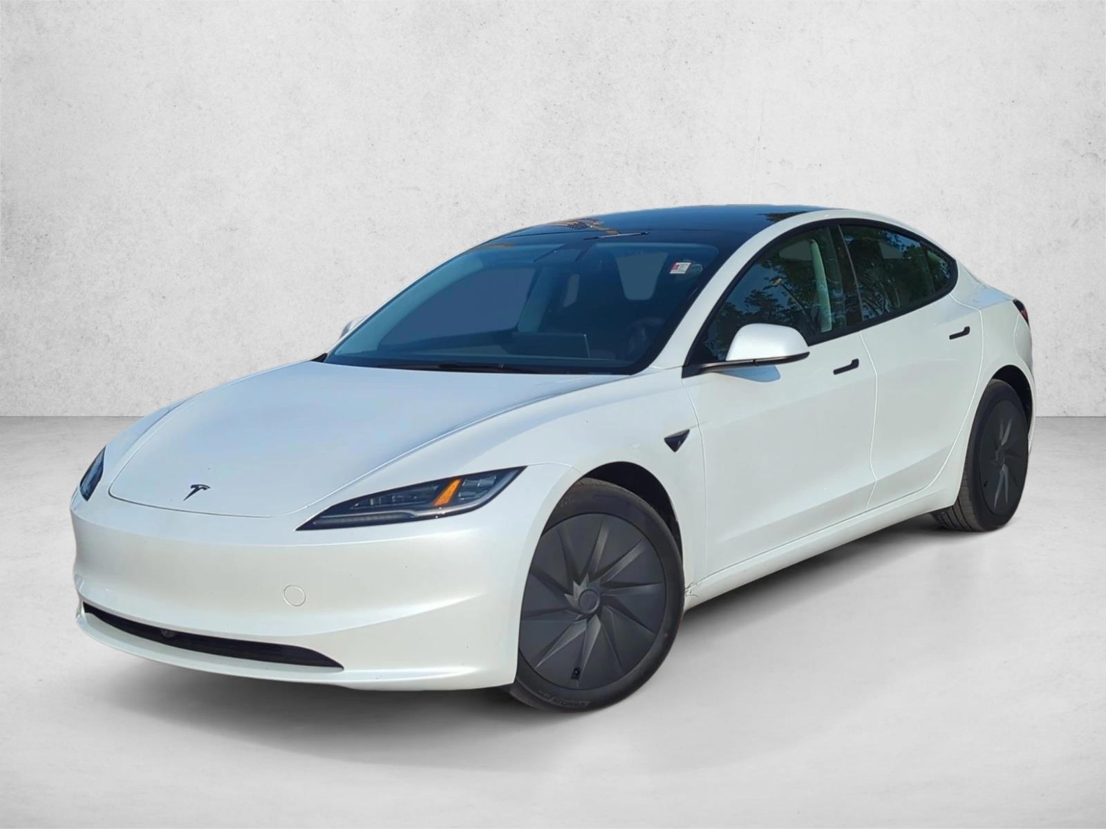 Thumbnail: 2025 Tesla Model 3 - 1