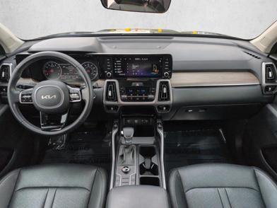 2023 Kia Sorento