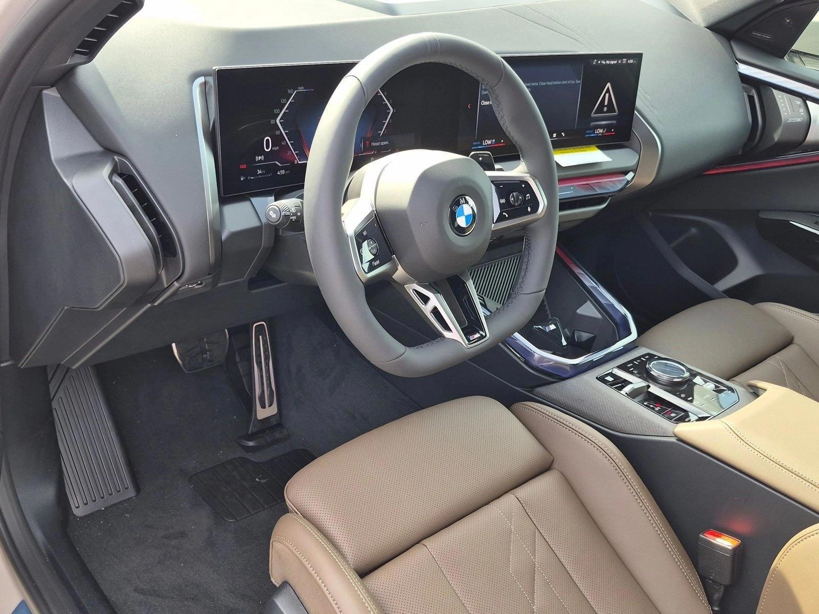 Thumbnail: 2026 BMW X3 - 4