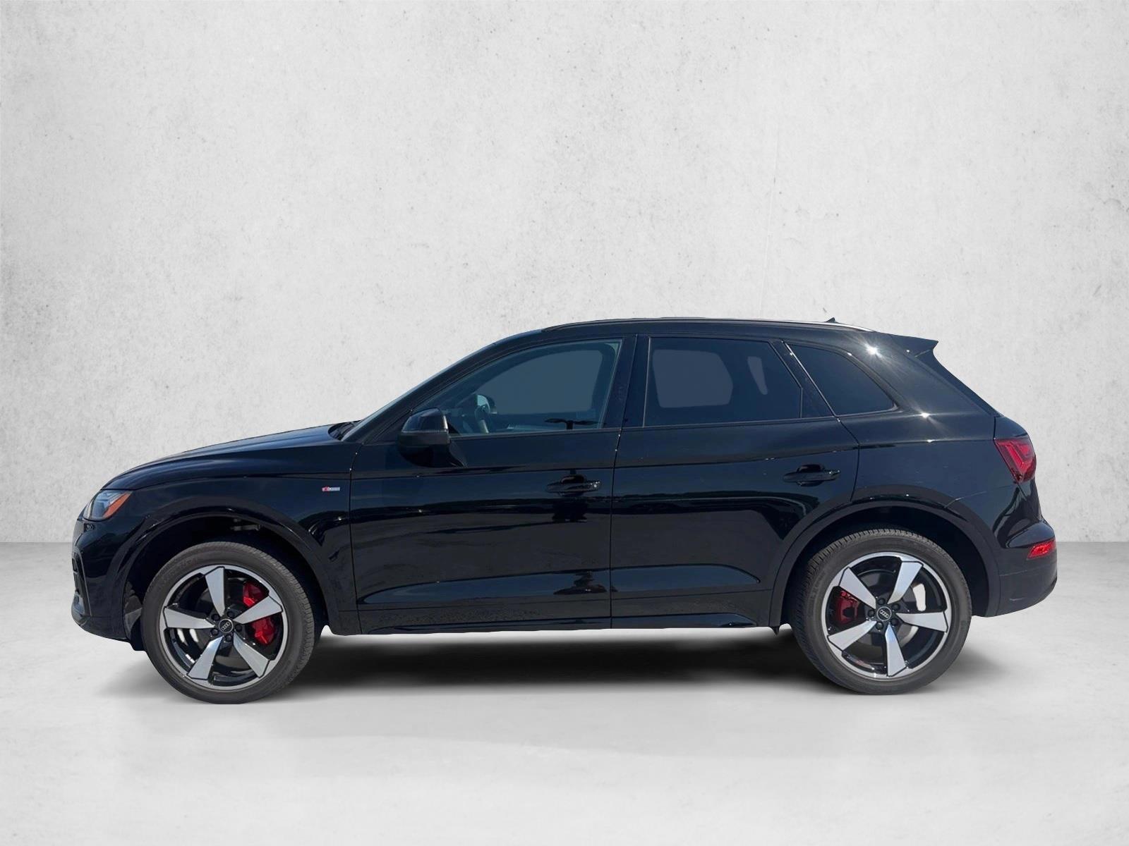 Thumbnail: 2024 Audi Q5 - 2
