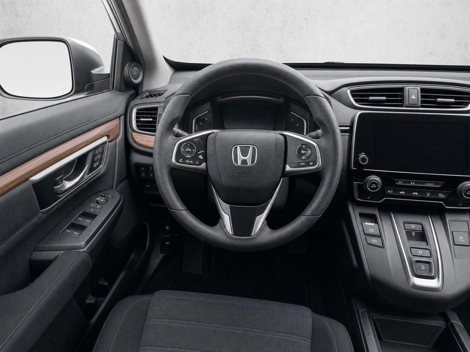Thumbnail: 2022 Honda CR-V - 5