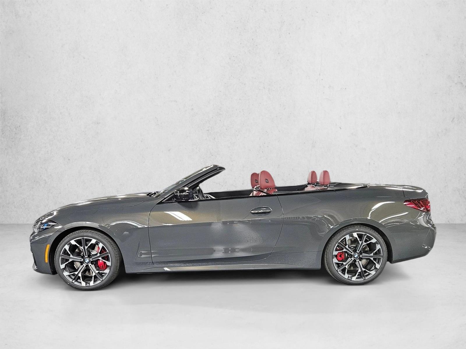 Thumbnail: 2026 BMW 4 Series - 2