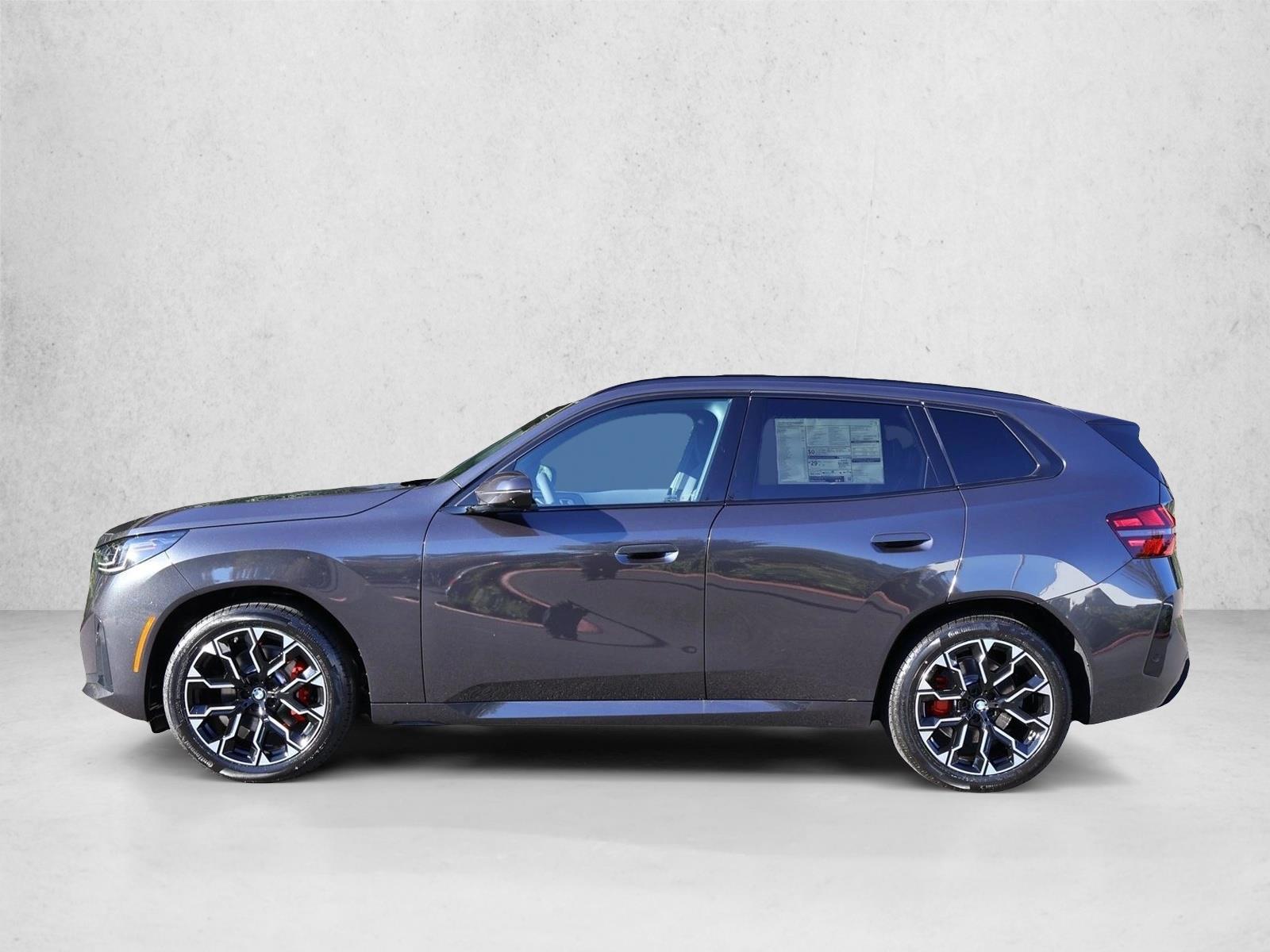 Thumbnail: 2026 BMW X3 - 2
