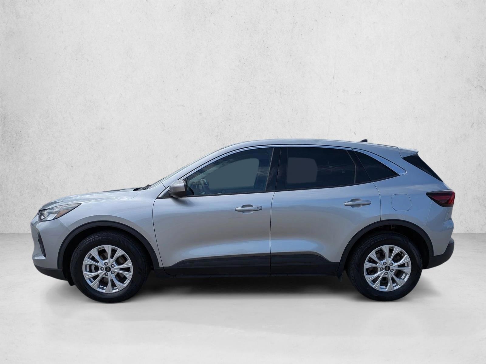 Thumbnail: 2023 Ford Escape - 2