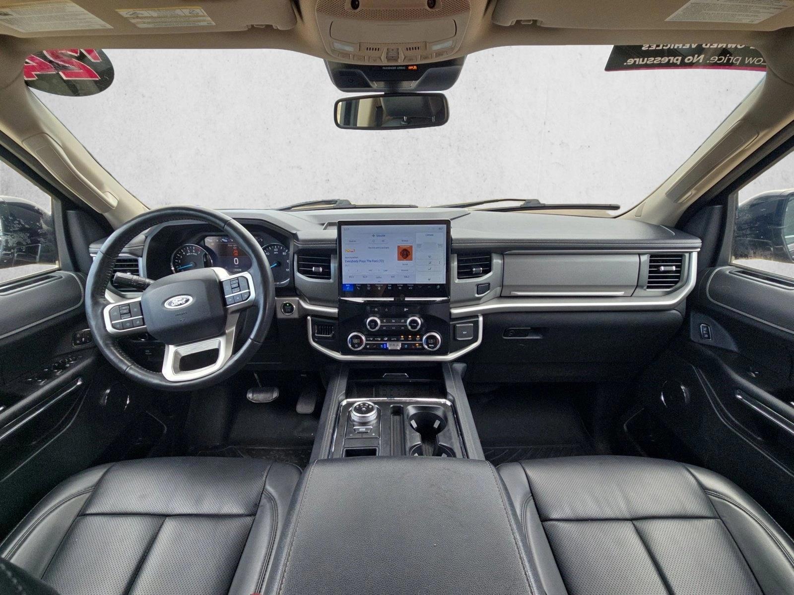 Thumbnail: 2024 Ford Expedition - 3