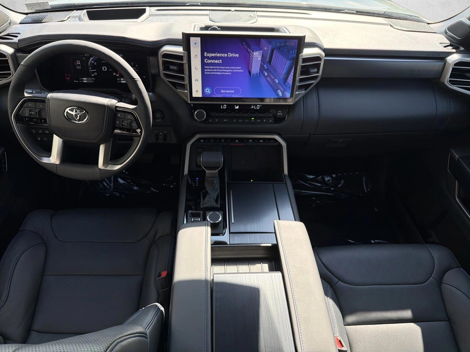 Thumbnail: 2026 Toyota Tundra - 4