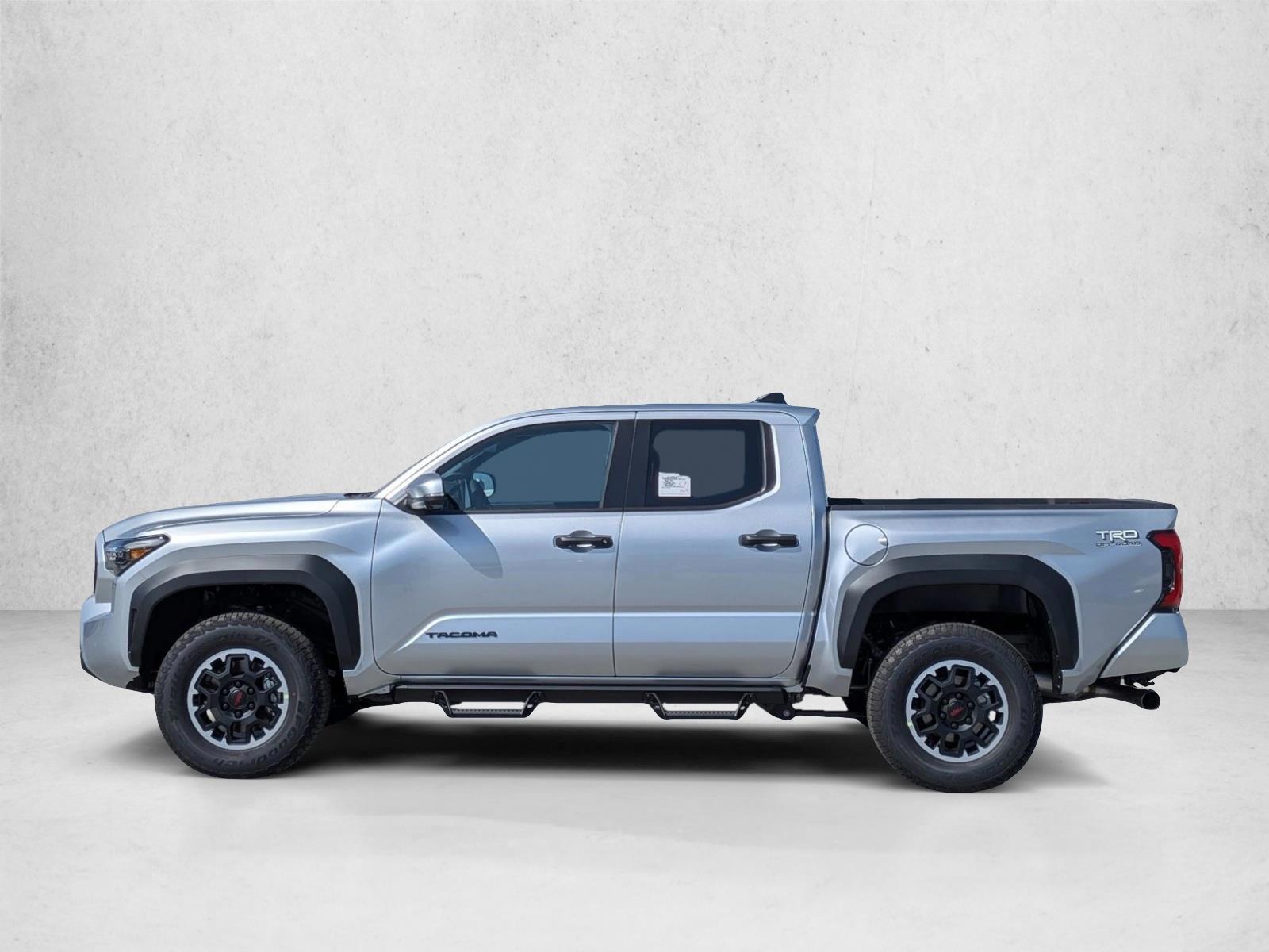 Thumbnail: 2026 Toyota Tacoma - 2