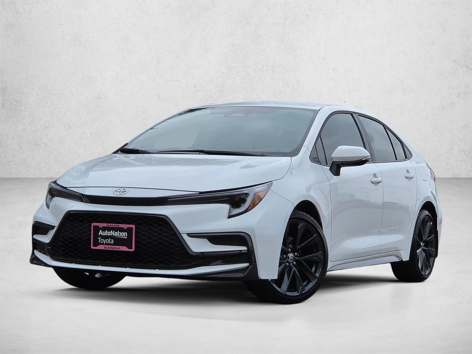 Thumbnail: 2026 Toyota Corolla - 1