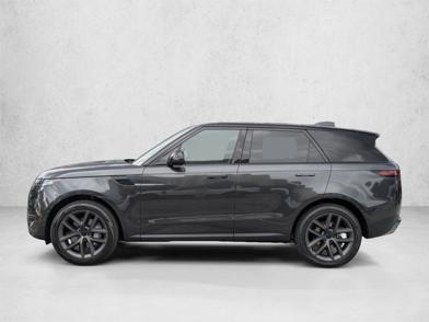 2027 Land Rover Range Rover Sport