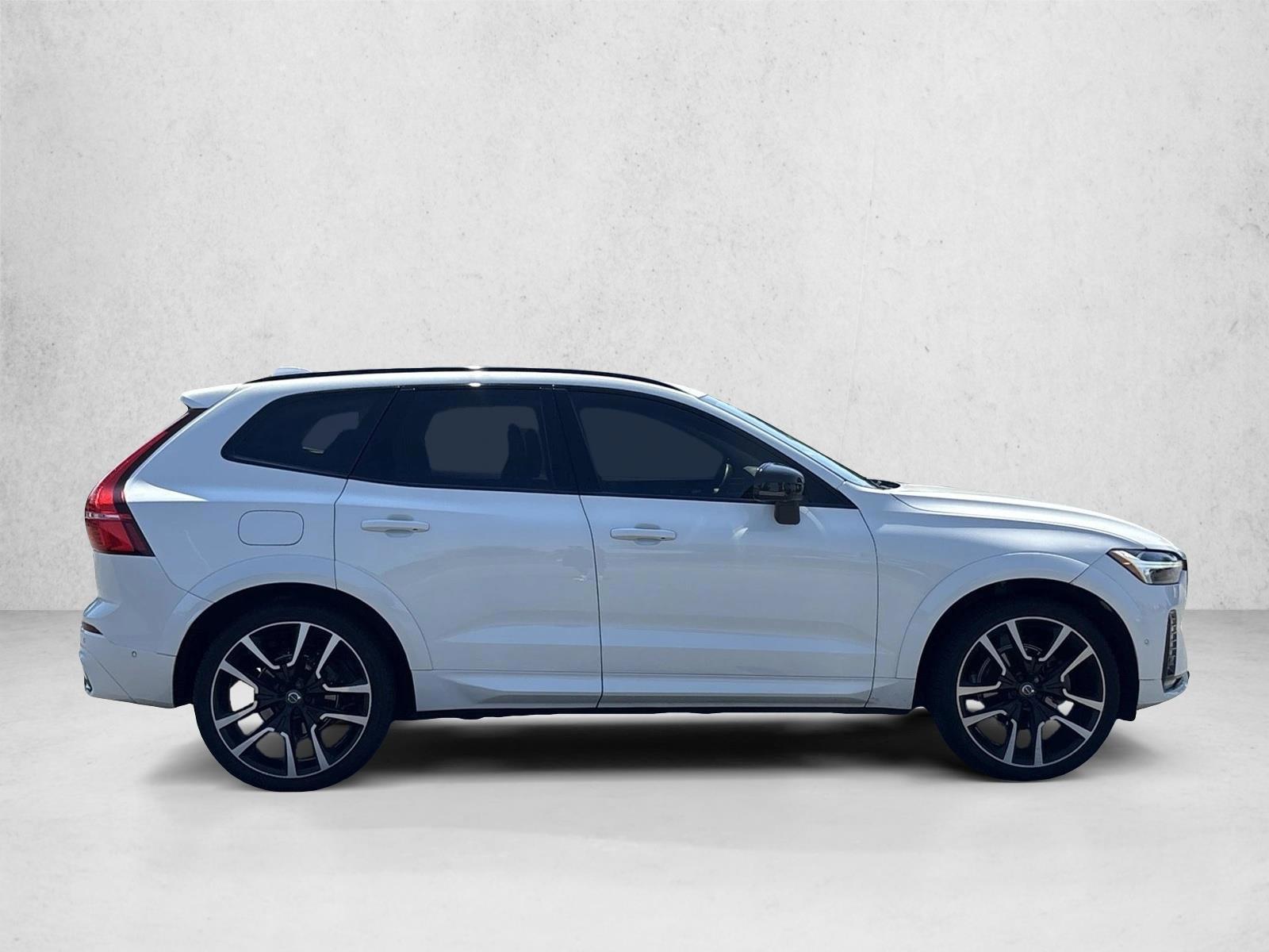 2024 Volvo XC60