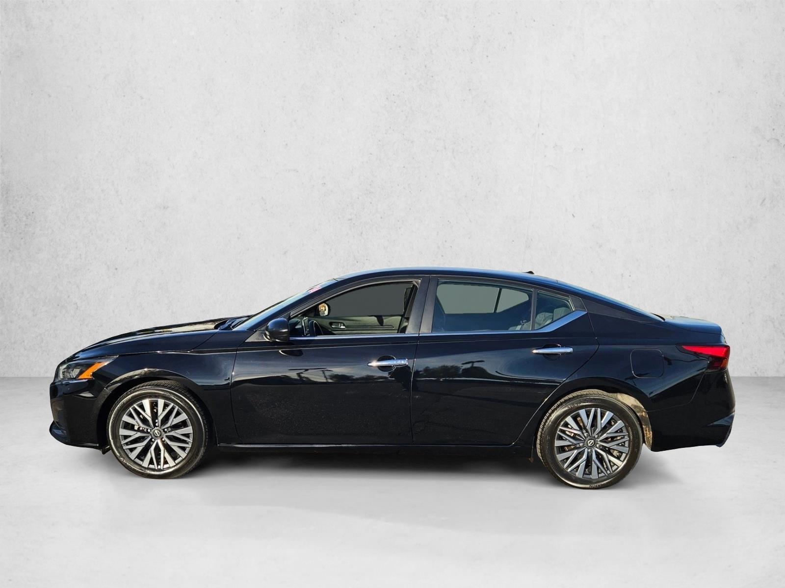 Thumbnail: 2024 Nissan Altima - 2