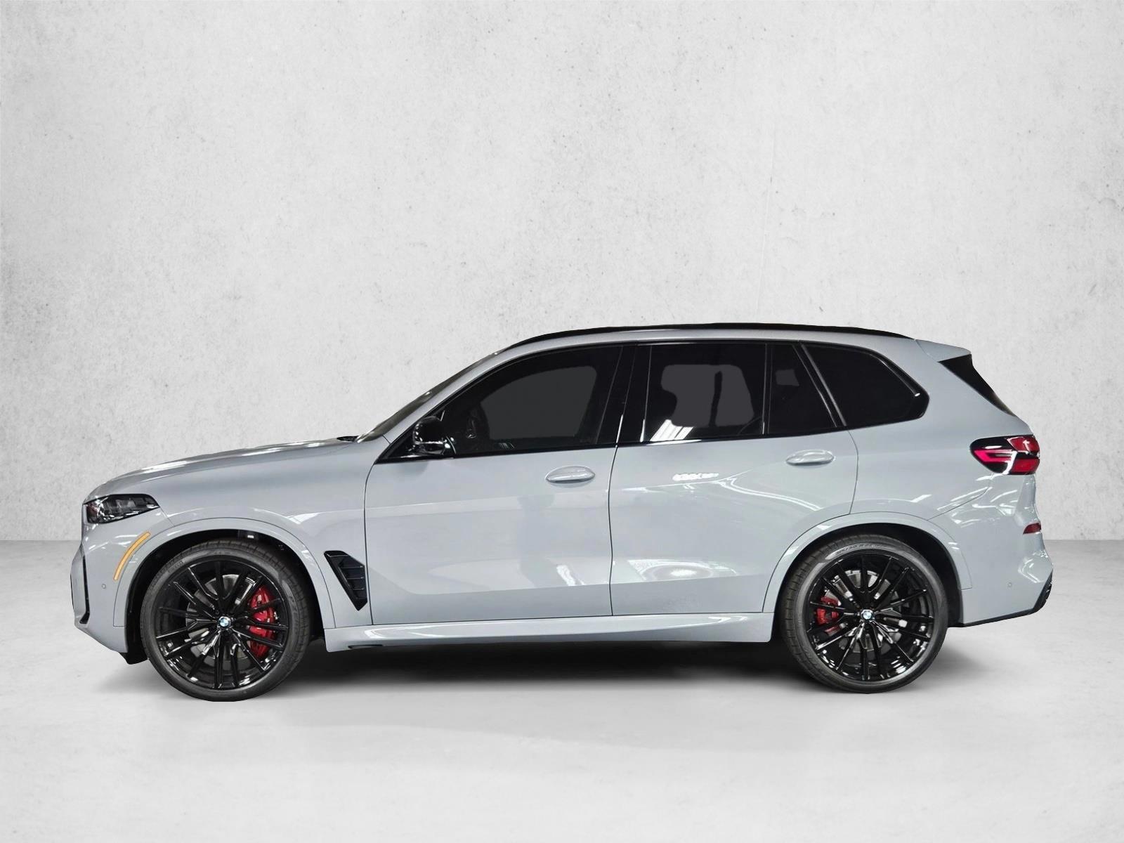 Thumbnail: 2026 BMW X5 - 2