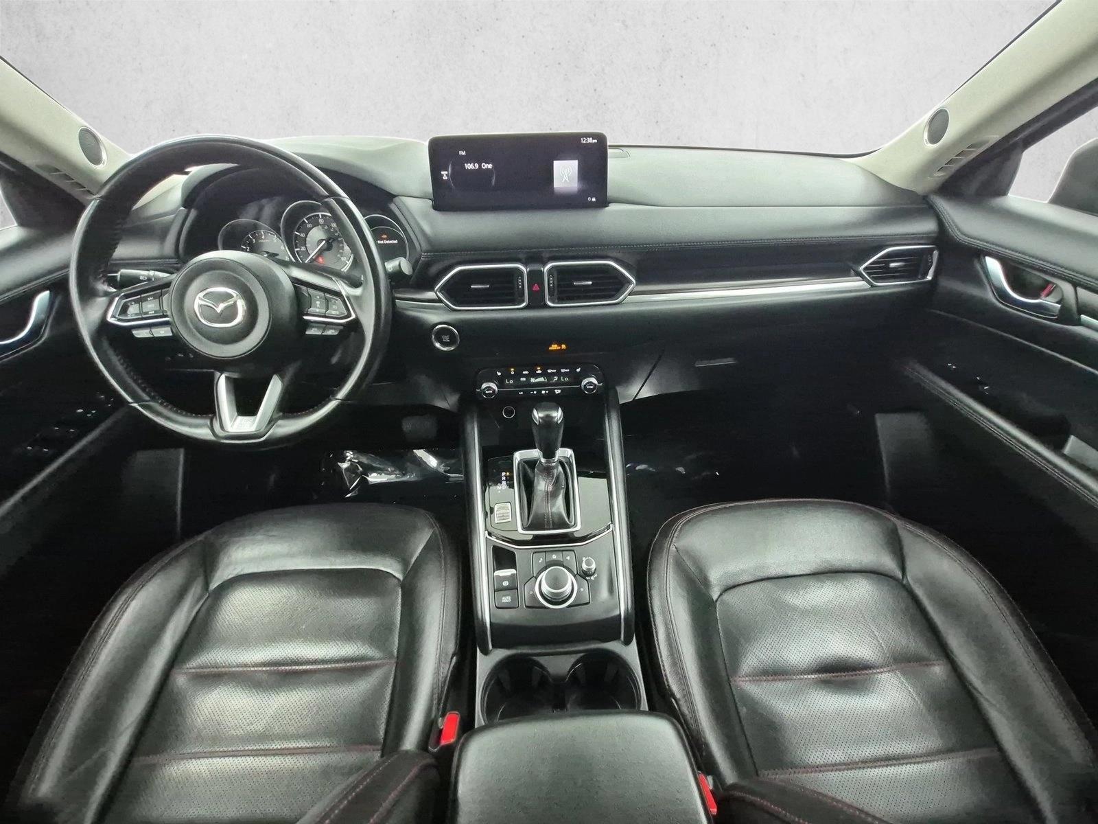 Thumbnail: 2024 Mazda CX-5 - 4