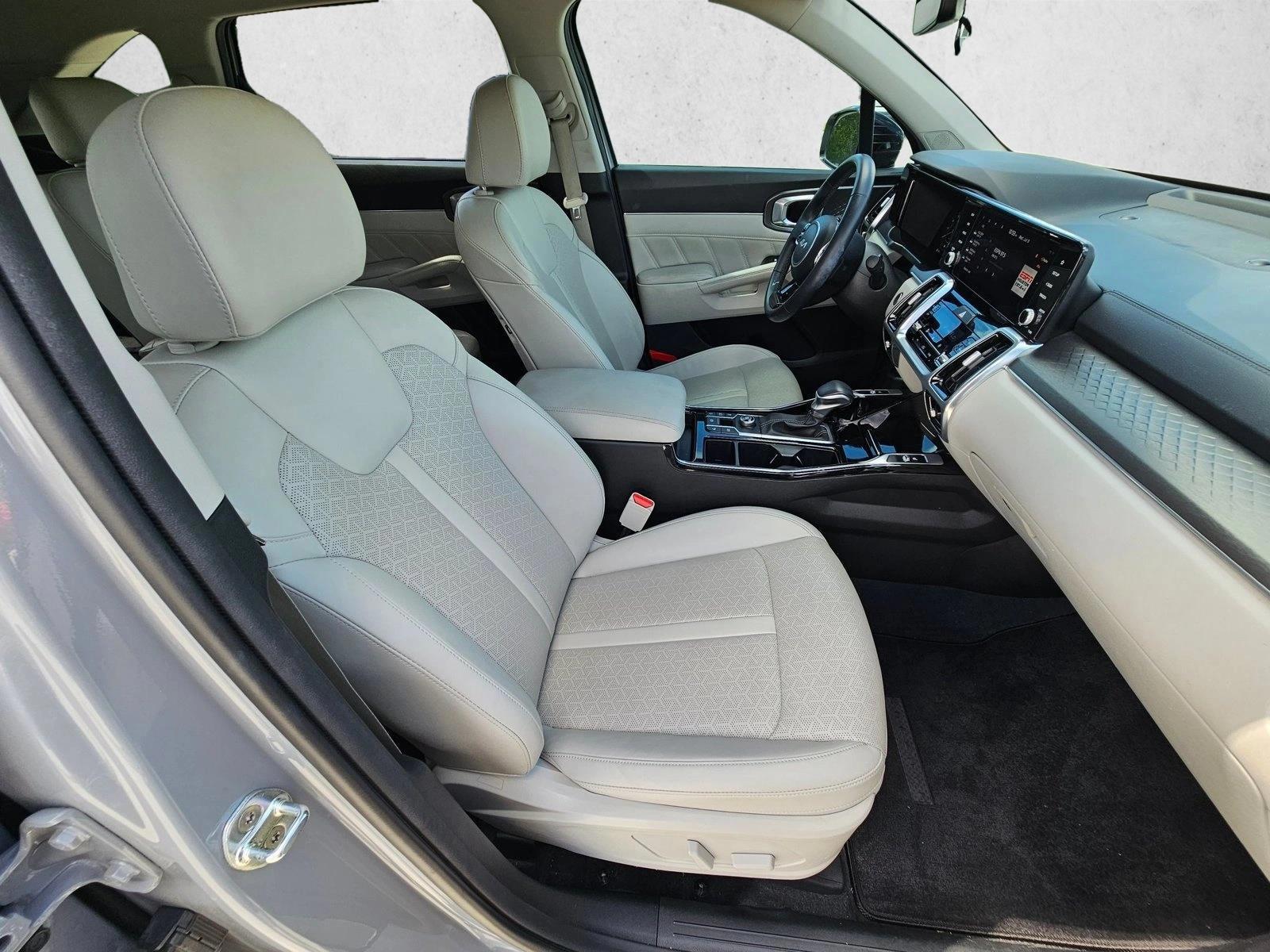 2023 Kia Sorento SX - Photo 20