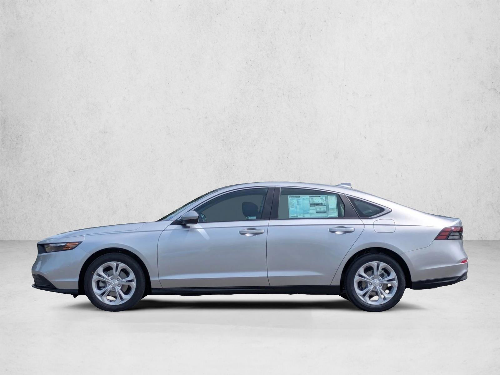 Thumbnail: 2026 Honda Accord - 2
