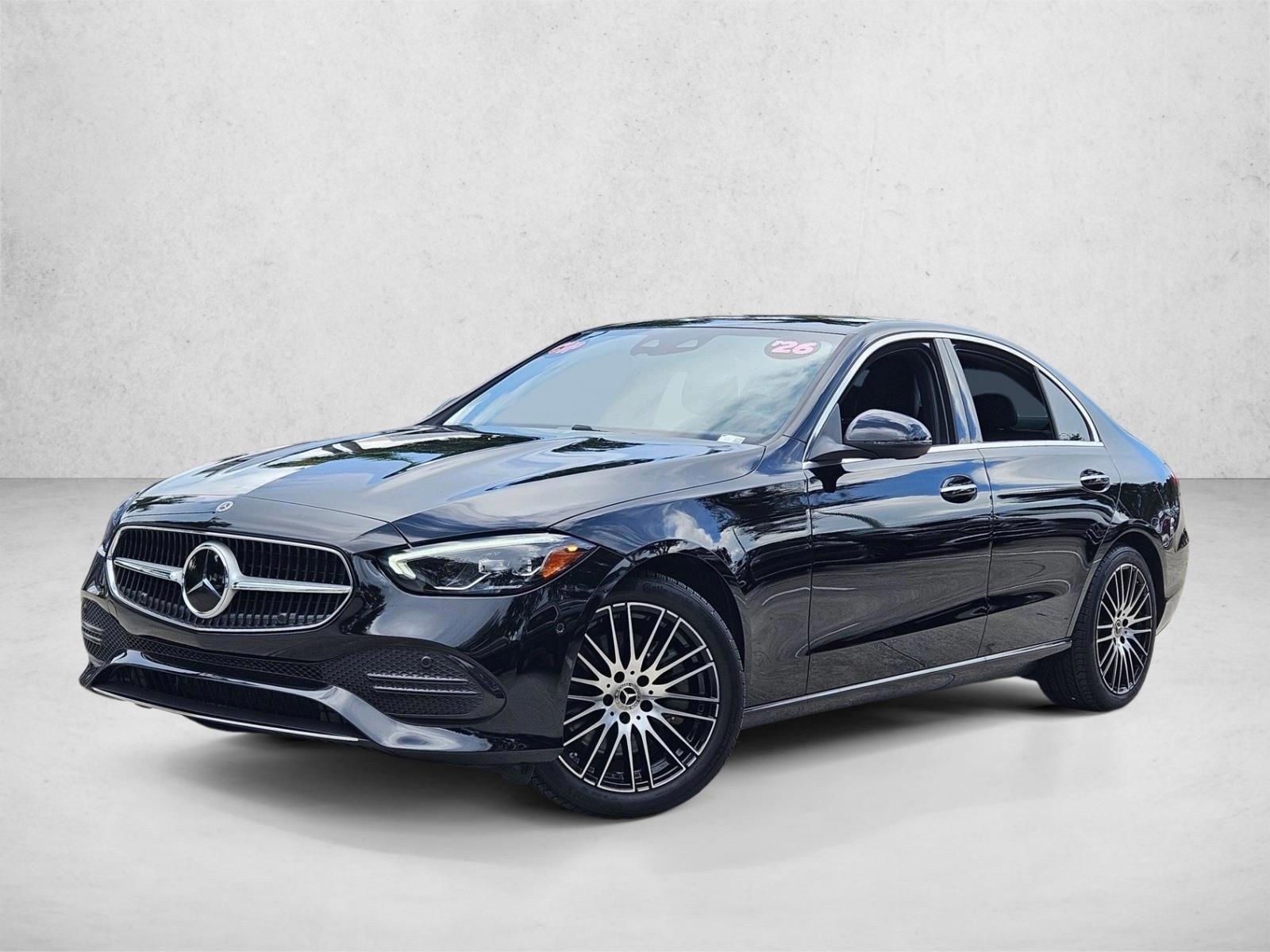 2024 Mercedes-Benz CLE