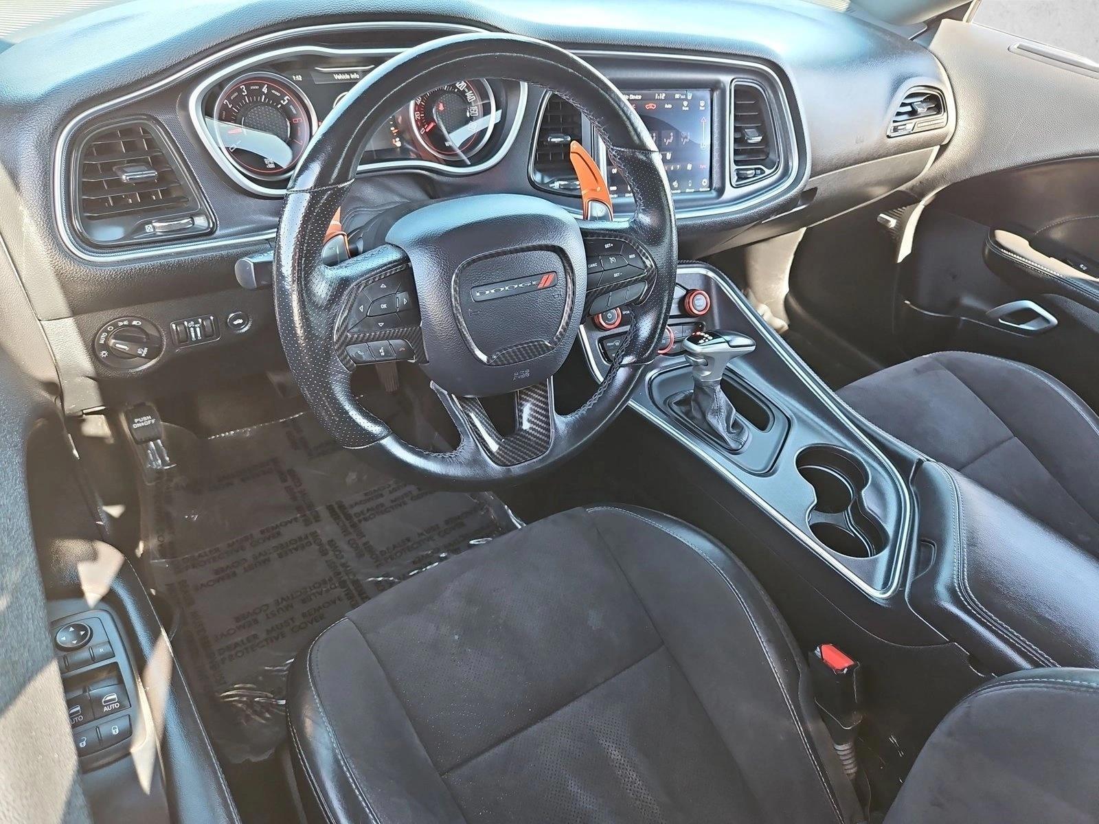 Thumbnail: 2018 Dodge Challenger - 3