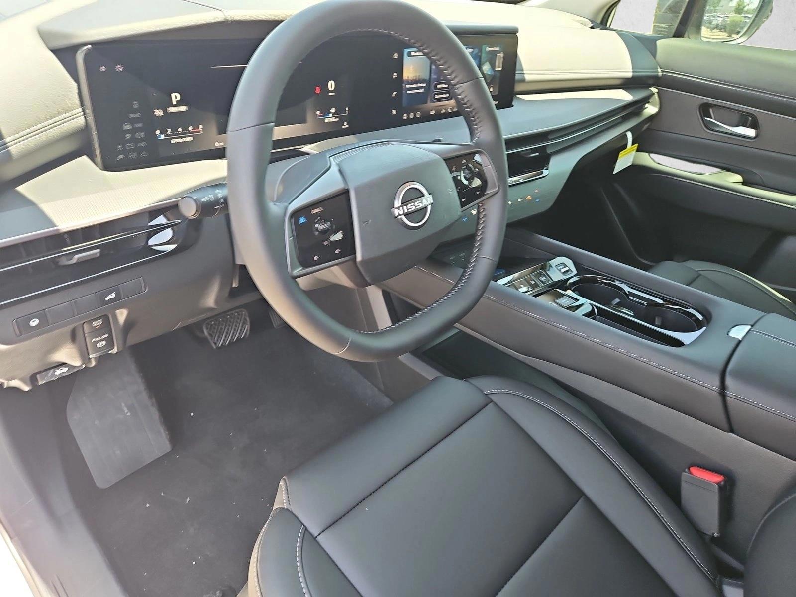 Thumbnail: 2026 Nissan Murano - 3