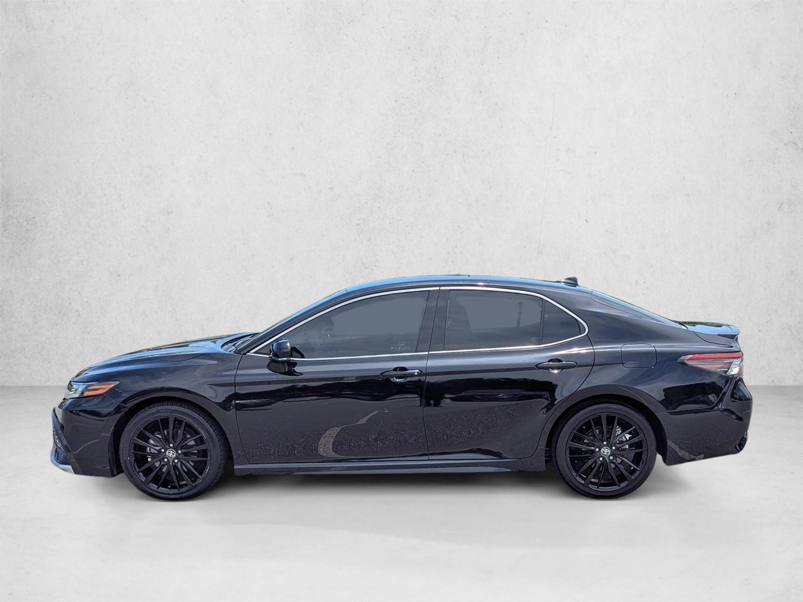 Thumbnail: 2023 Toyota Camry - 2