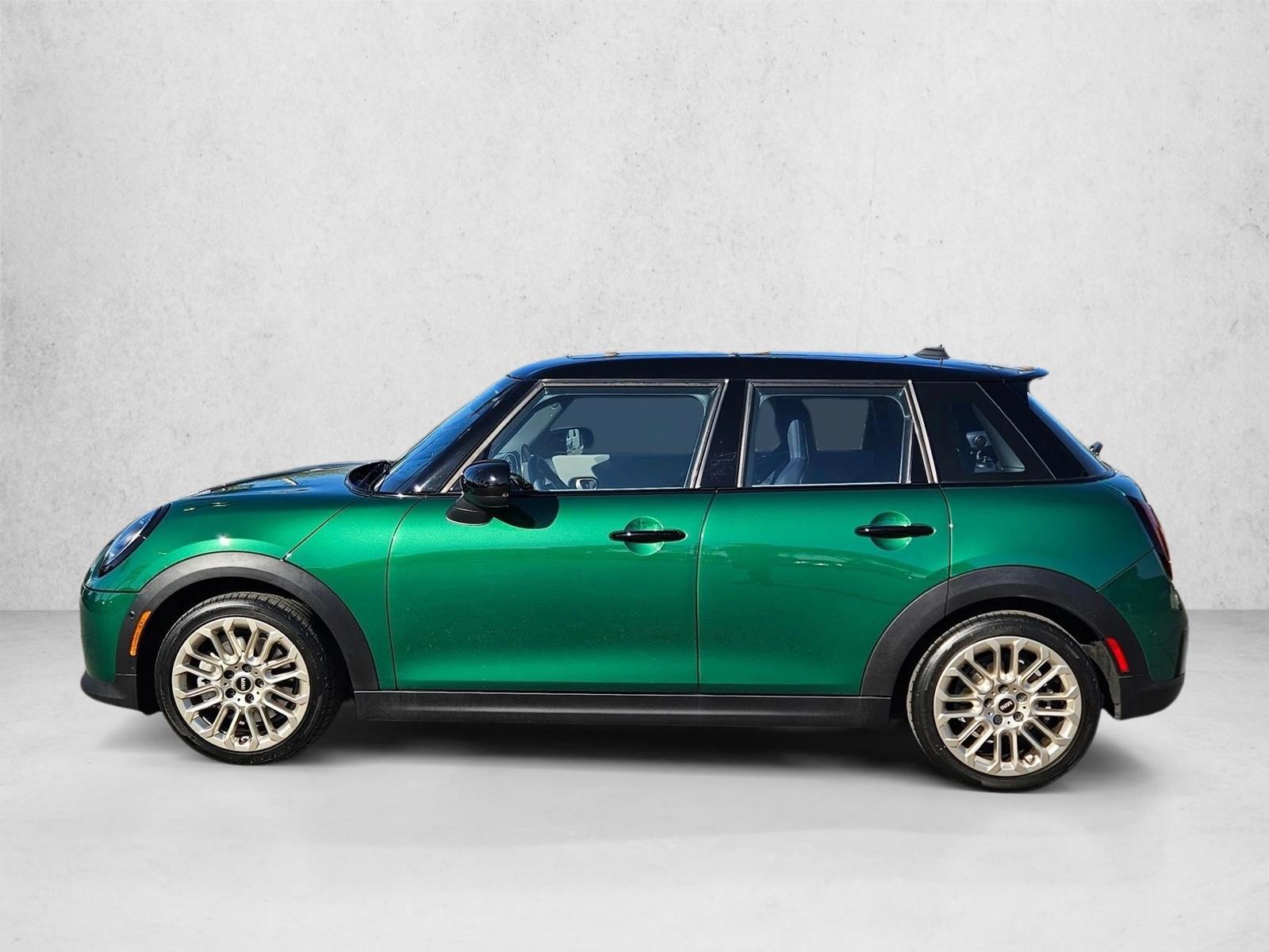 Thumbnail: 2026 MINI Cooper Hardtop - 2