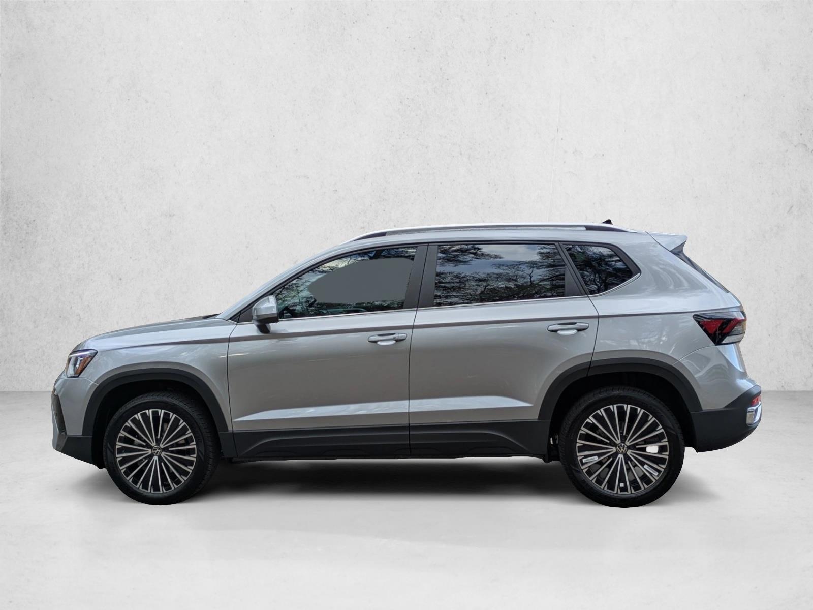 Thumbnail: 2026 Volkswagen Taos - 2