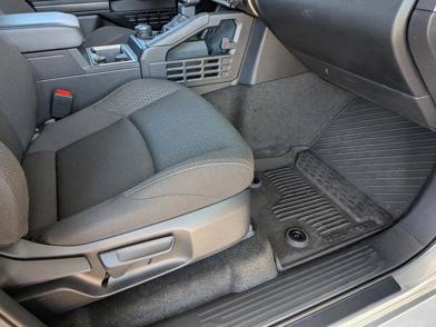 2026 Toyota 4Runner