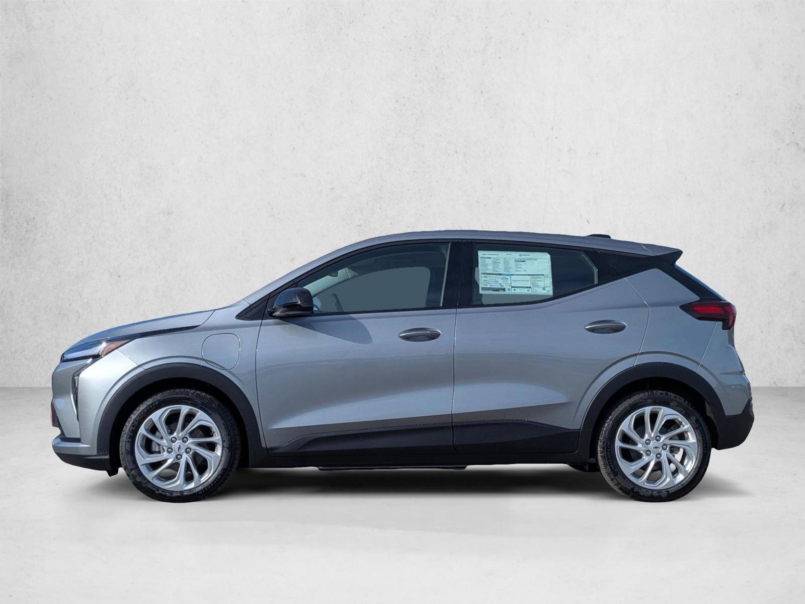 Thumbnail: 2027 Chevrolet Bolt EV - 2