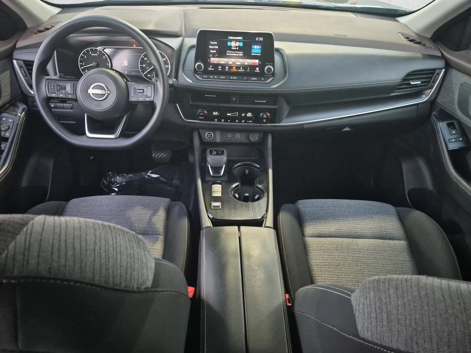 Thumbnail: 2023 Nissan Rogue - 3