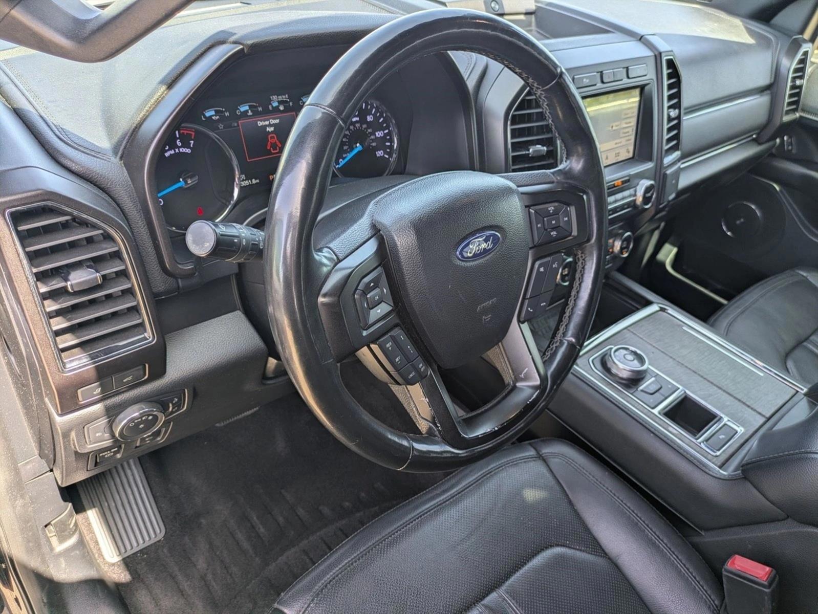 Thumbnail: 2018 Ford Expedition MAX - 3