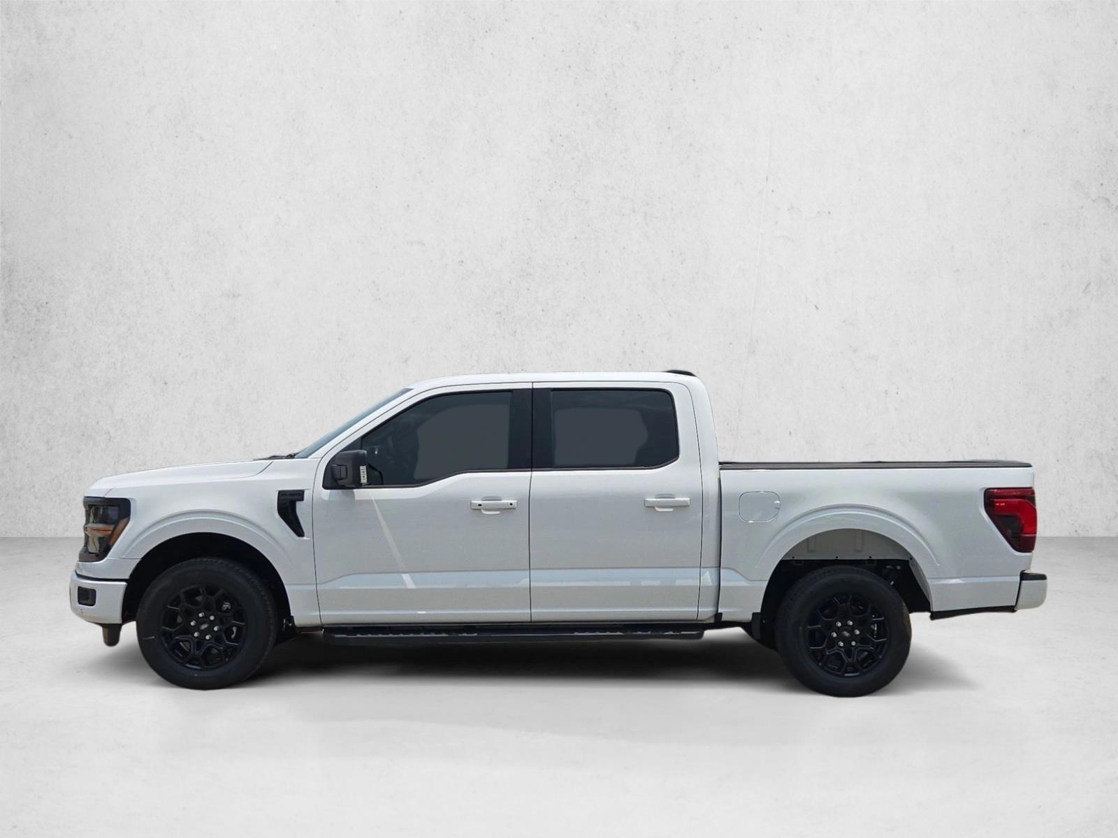 Thumbnail: 2026 Ford F-150 - 2