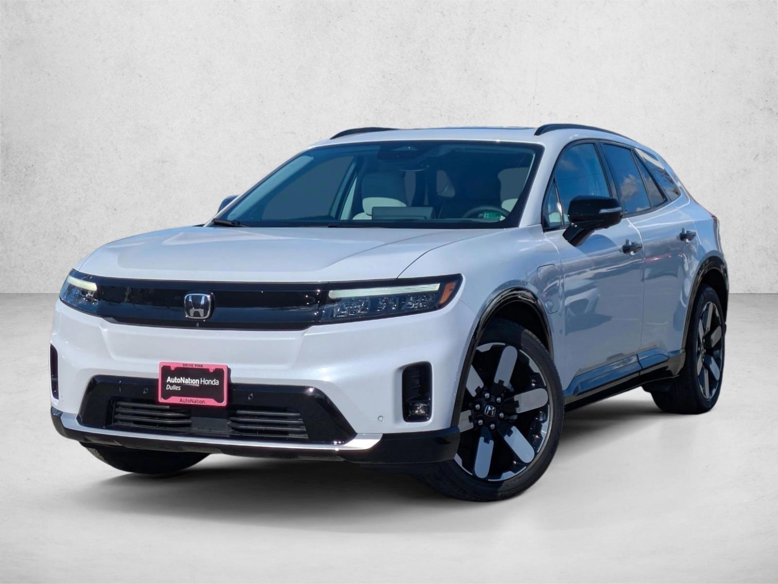 Thumbnail: 2026 Honda Prologue - 1