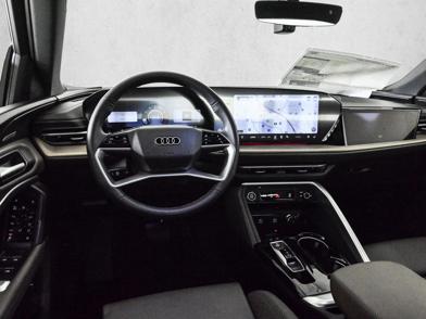 2026 Audi Q5 Sportback