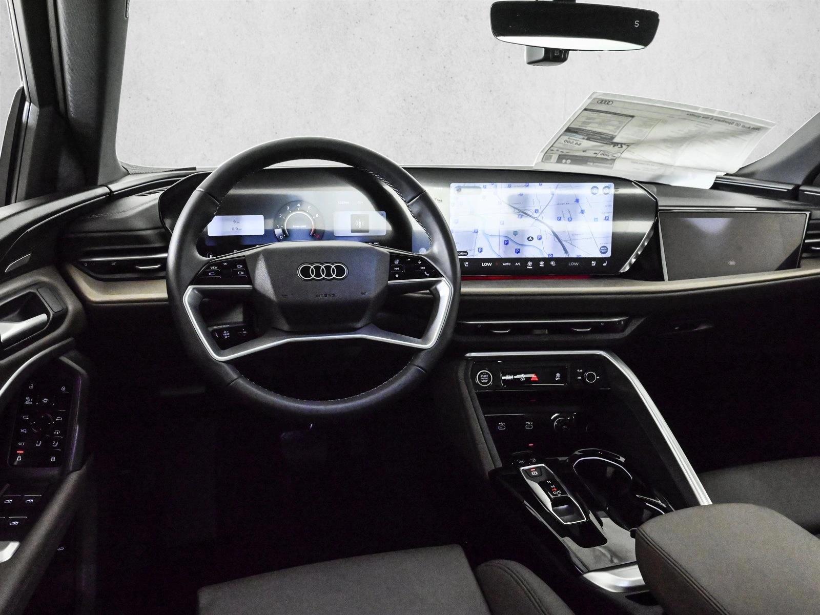 Thumbnail: 2026 Audi Q5 - 3